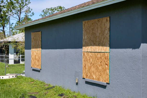 Best Storm Damage Siding Repair  in Deerfield, IL